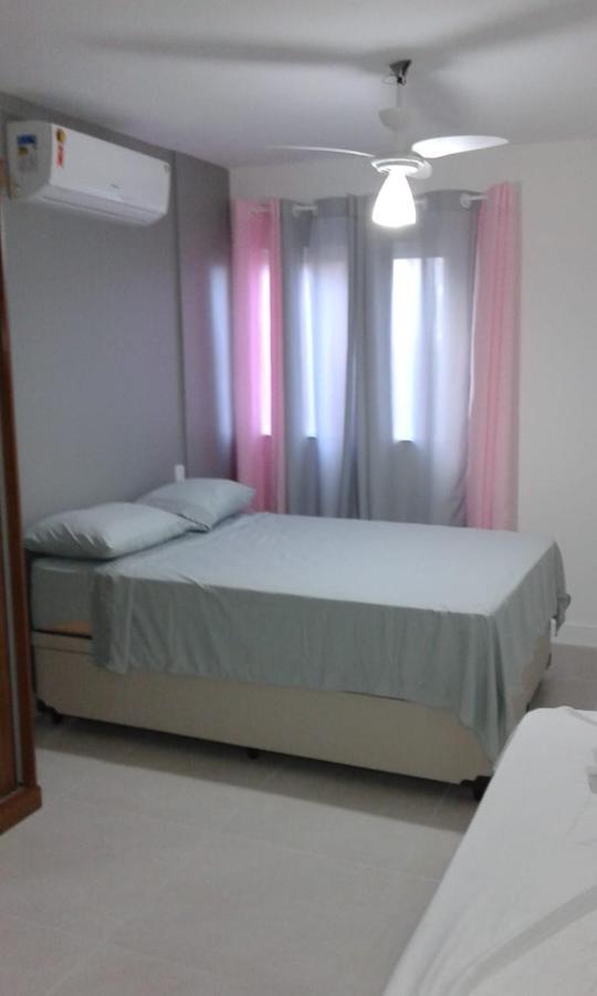 Flat Com Praia Privativa E Lazer Total Em Arraial Арраял-ду-Кабу Экстерьер фото