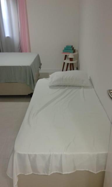Flat Com Praia Privativa E Lazer Total Em Arraial Арраял-ду-Кабу Экстерьер фото