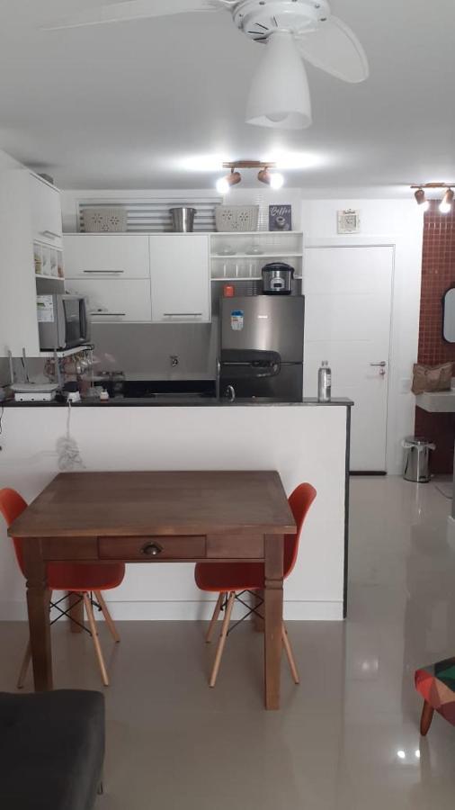 Flat Com Praia Privativa E Lazer Total Em Arraial Арраял-ду-Кабу Экстерьер фото