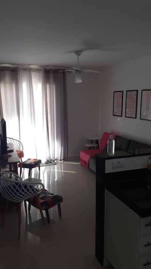 Flat Com Praia Privativa E Lazer Total Em Arraial Арраял-ду-Кабу Экстерьер фото