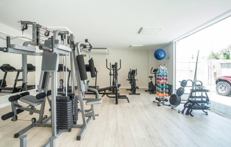 Flat Com Praia Privativa E Lazer Total Em Arraial Арраял-ду-Кабу Экстерьер фото
