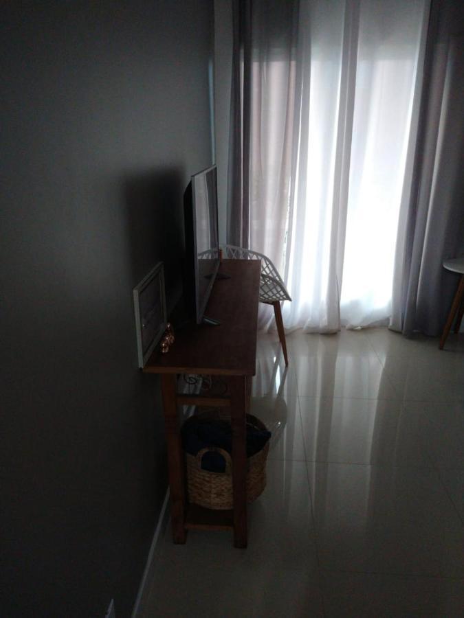 Flat Com Praia Privativa E Lazer Total Em Arraial Арраял-ду-Кабу Экстерьер фото