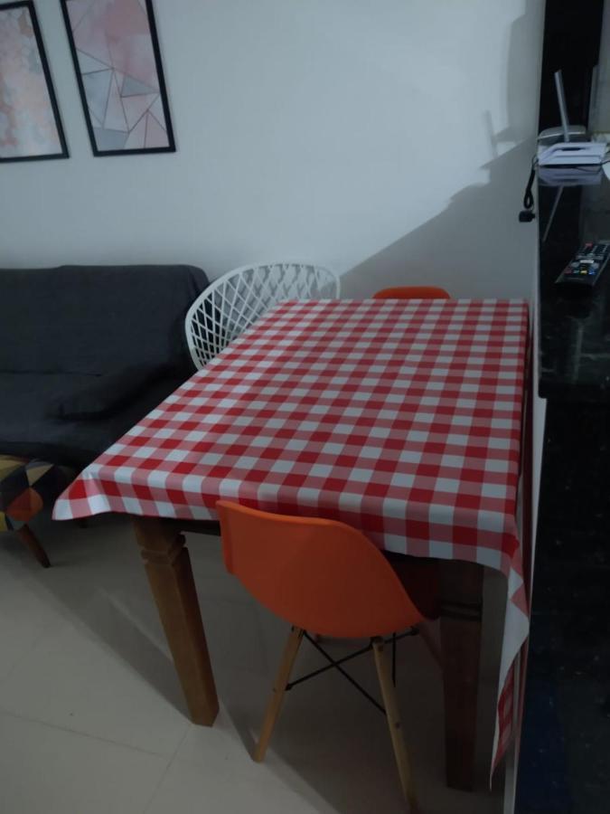 Flat Com Praia Privativa E Lazer Total Em Arraial Арраял-ду-Кабу Экстерьер фото